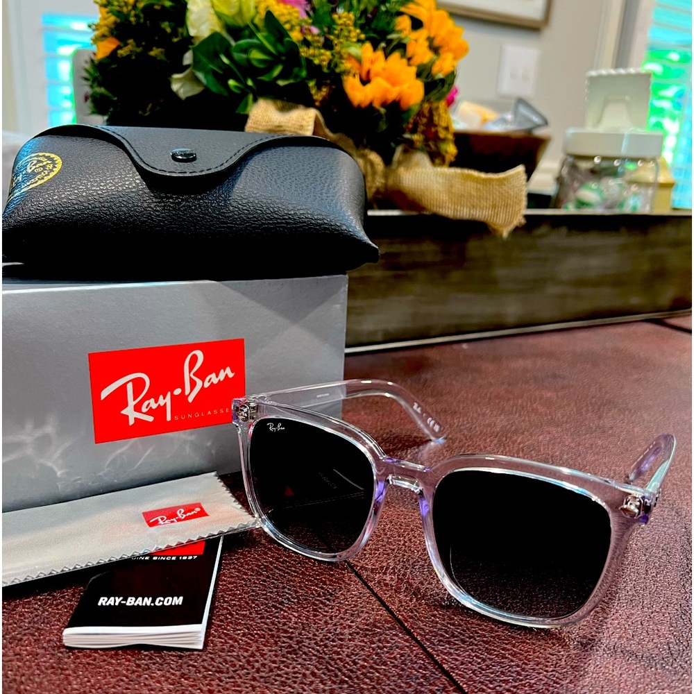 Brand New Ray-Ban Sunglasses